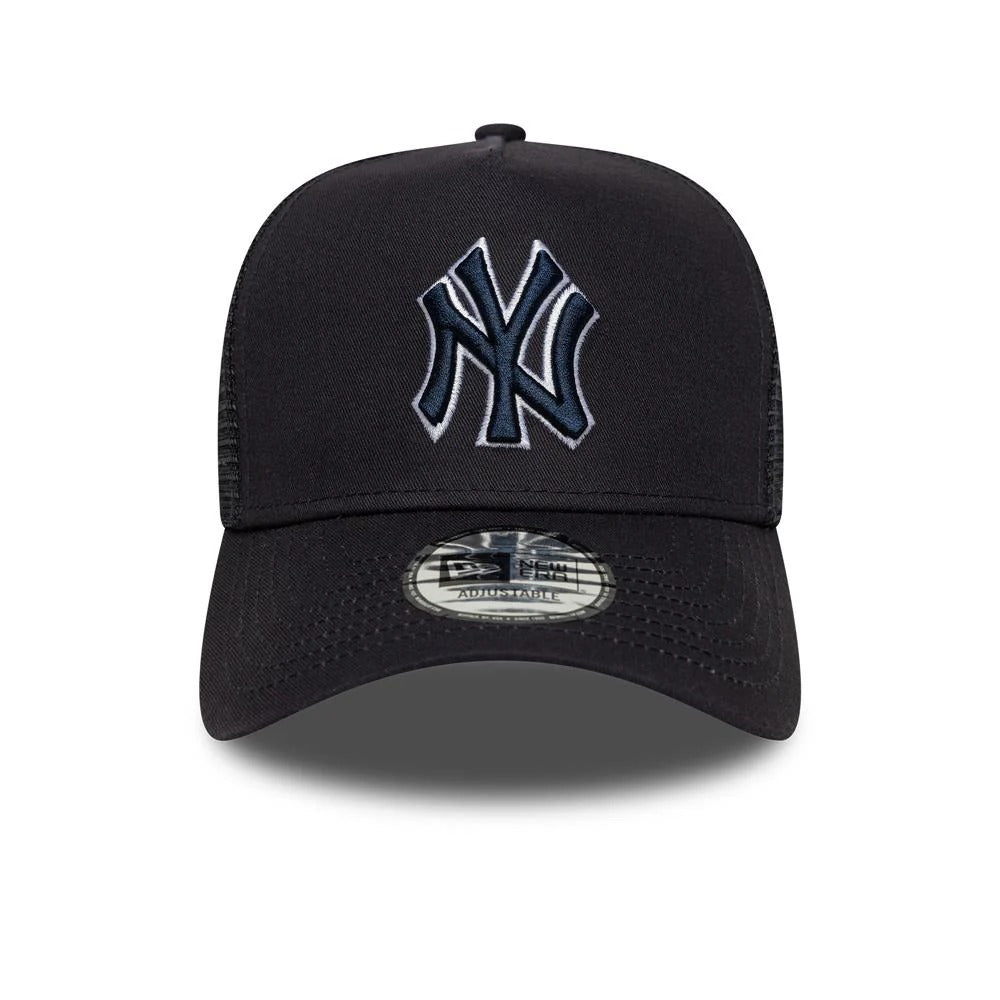 9FORTY OUTLINE EF TRUCKER NEYYAN NVY