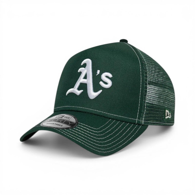 Trucker WS Patch Athletics