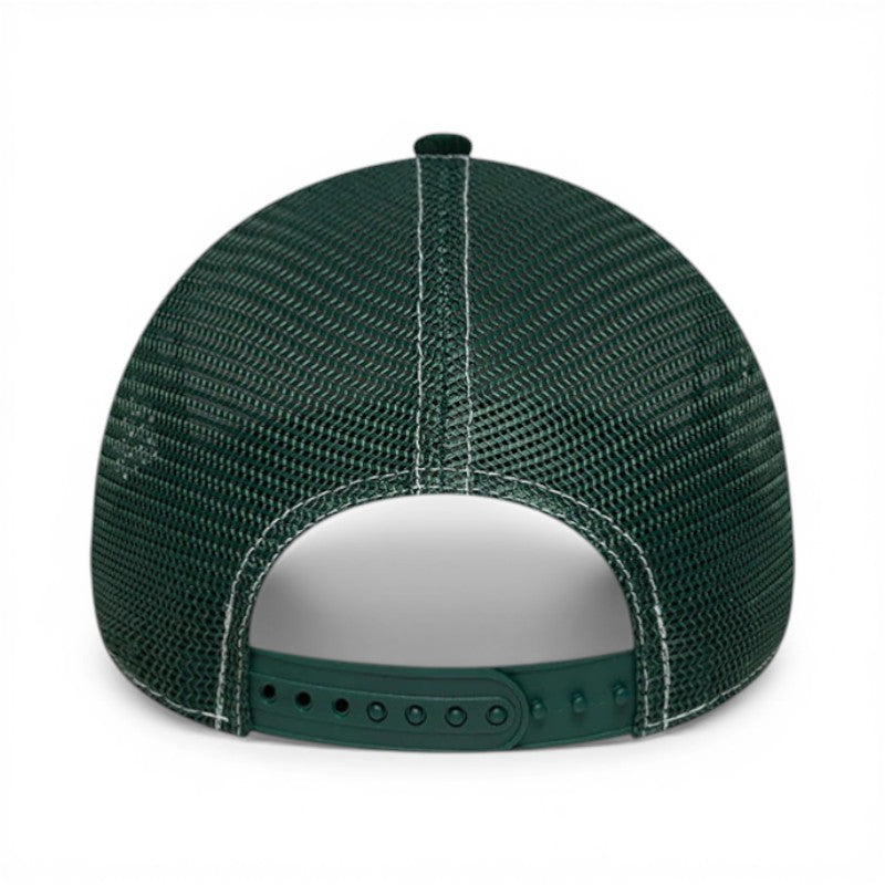 Trucker WS Patch Athletics