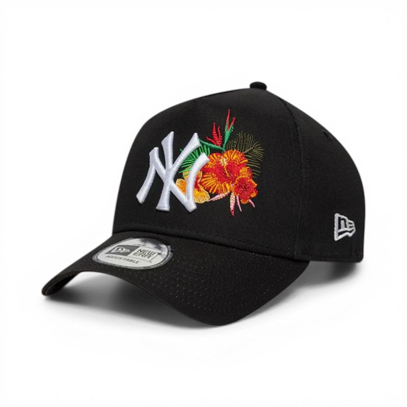 Flower Icon Yankees