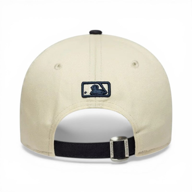 Wordmark Yankees Blue