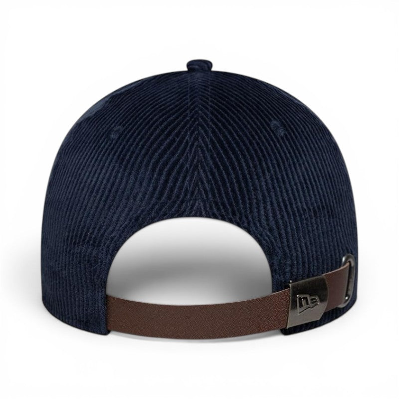Full Cord Tigers Navy Blue