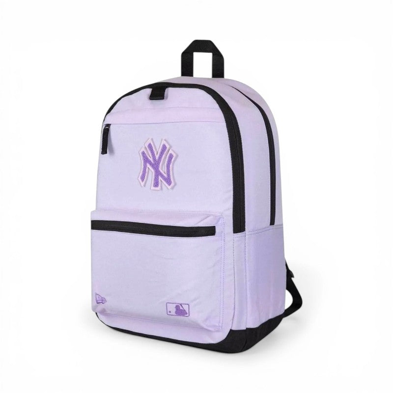 Delaware Bag Yankees Purple