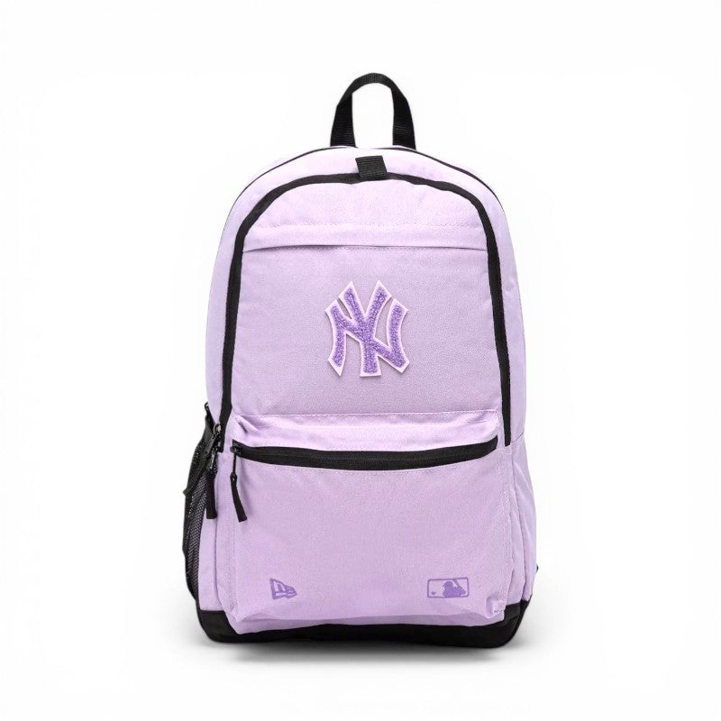 Delaware Bag Yankees Purple