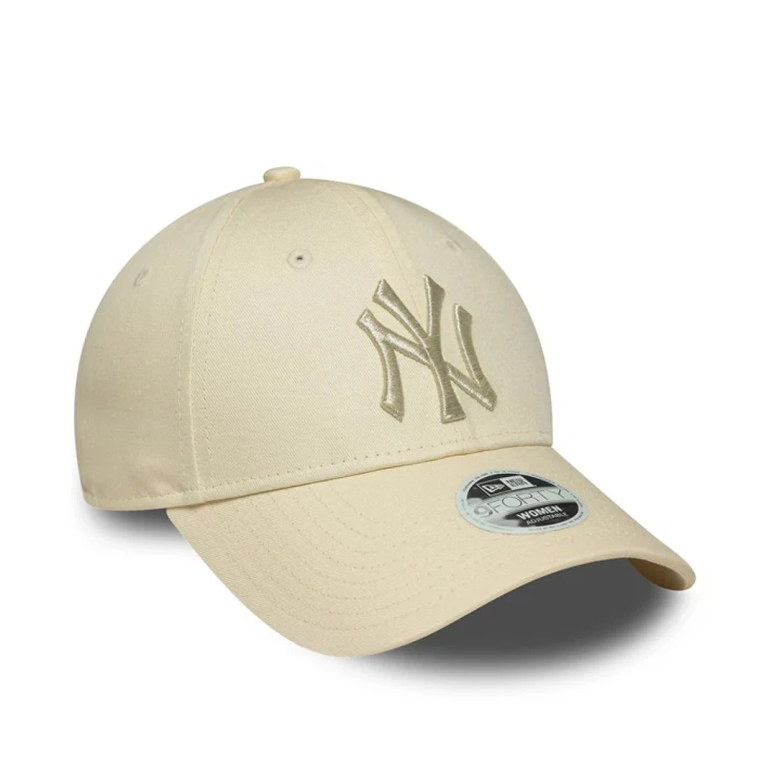 WMNS METALLIC LOGO 9FORTY NEYYAN LTC