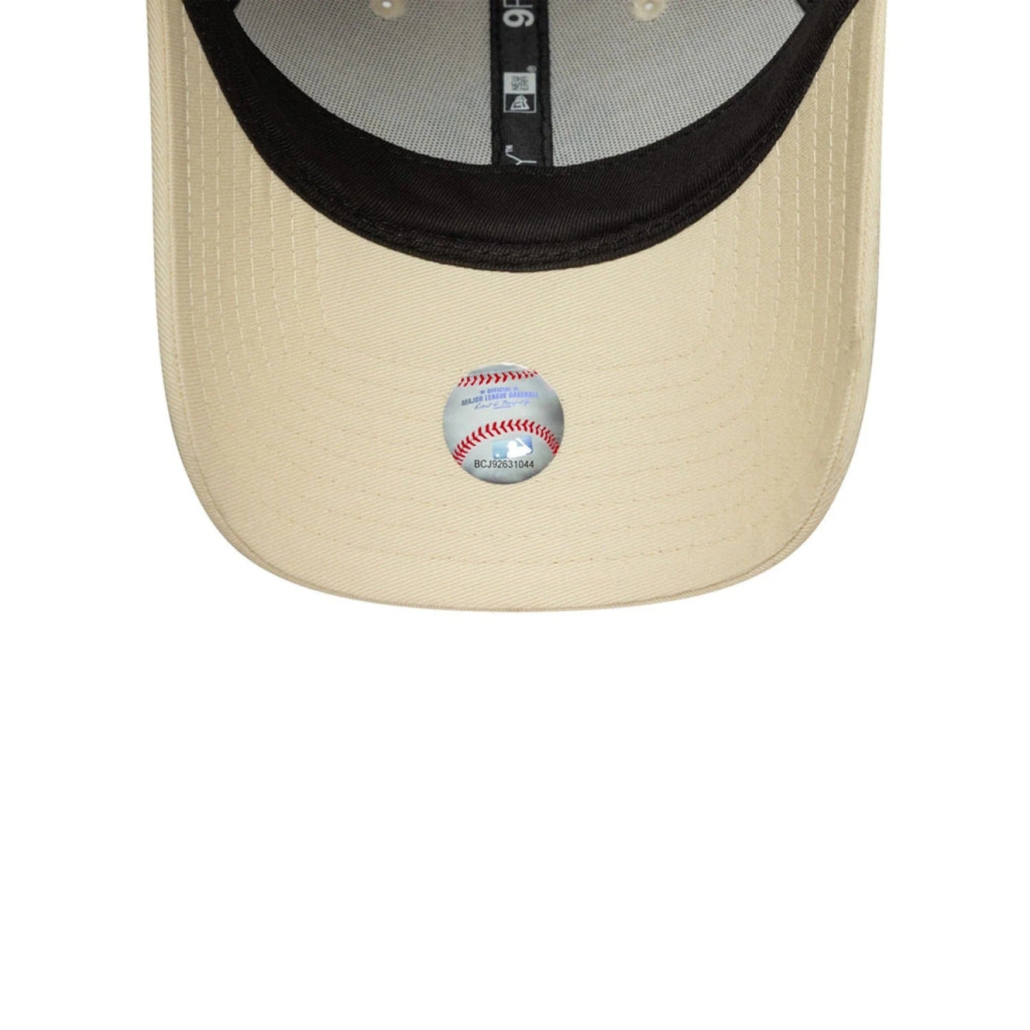 WMNS METALLIC LOGO 9FORTY NEYYAN LTC