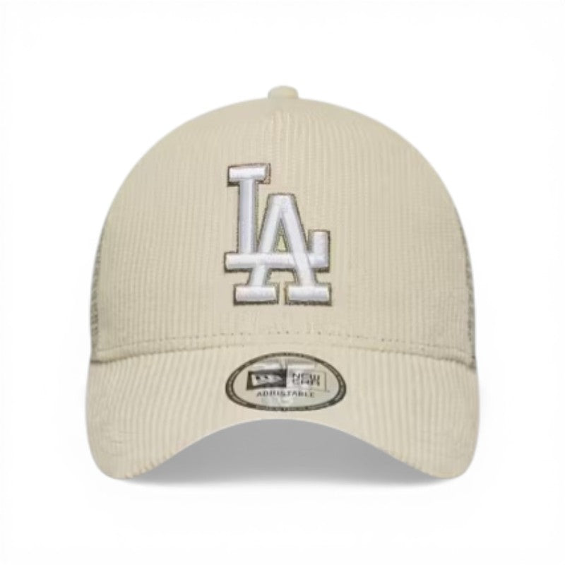 Cord Trucker Dodgers