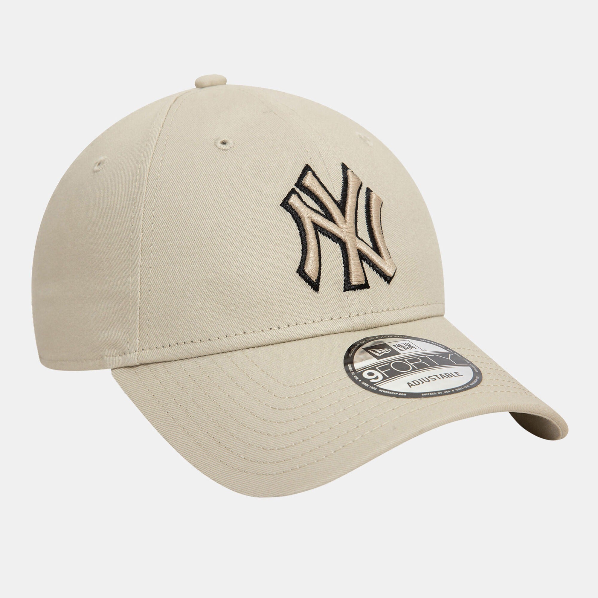 TEAM OUTLINE 9FORTY NEYYAN STNBLK