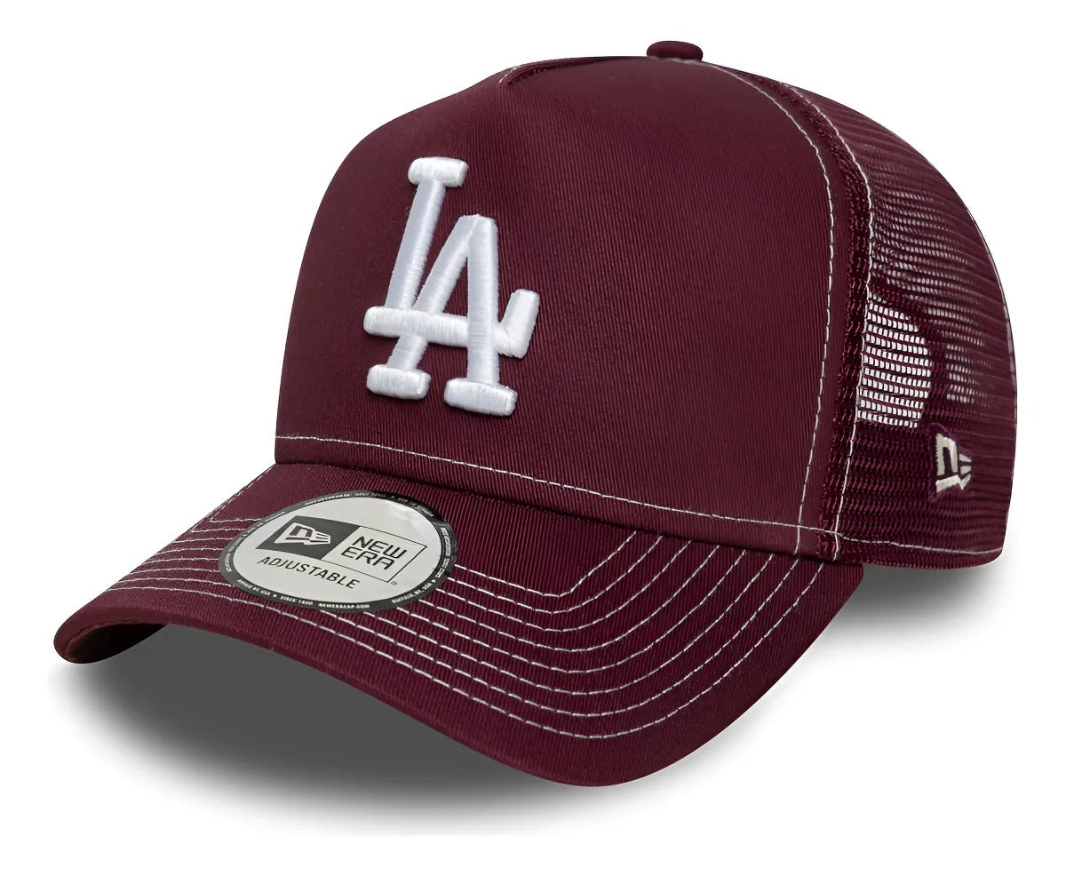 WS EF TRUCKER LOSDODCO FBG