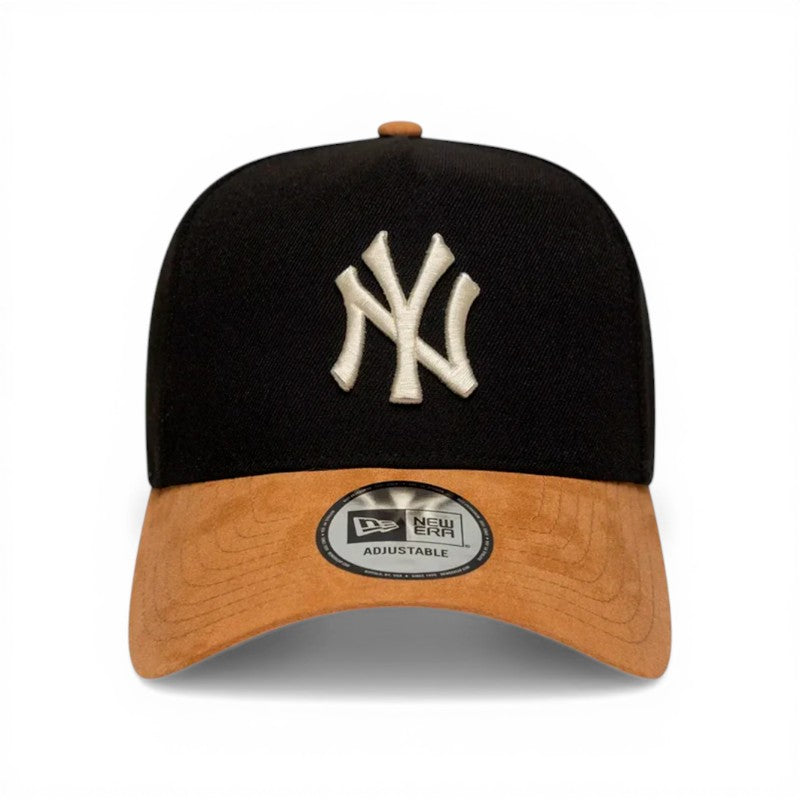 Suede Yankees
