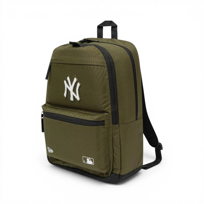 Delaware Bag Yankees Green Militar