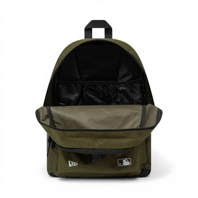 Delaware Bag Yankees Green Militar
