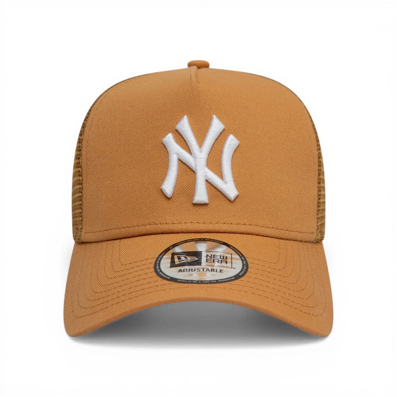 League Essential Trucker Yankees