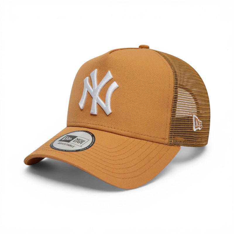 League Essential Trucker Yankees