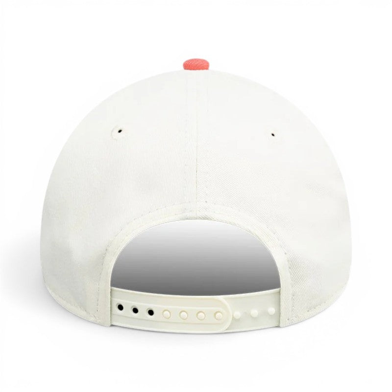 ChromeCoral Dodger
