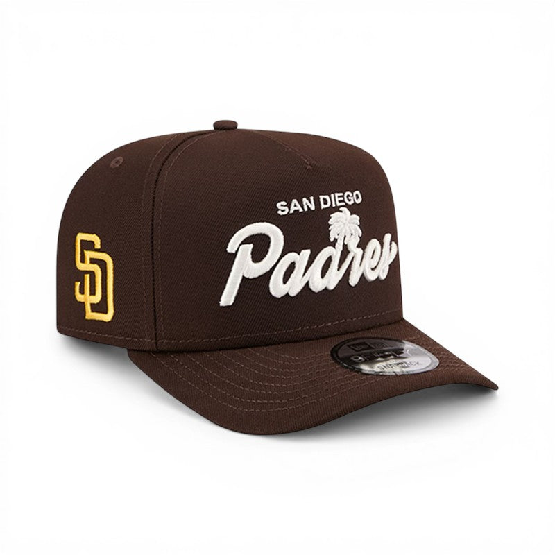 Local Play 950 A-Frame Padres
