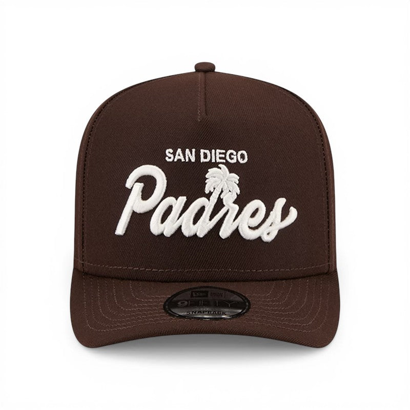 Local Play 950 A-Frame Padres