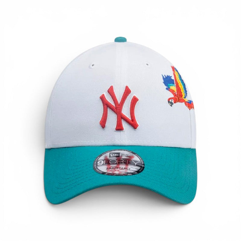 MLB City New York