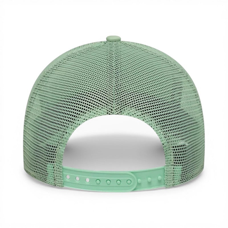 Trucker Yankees Green