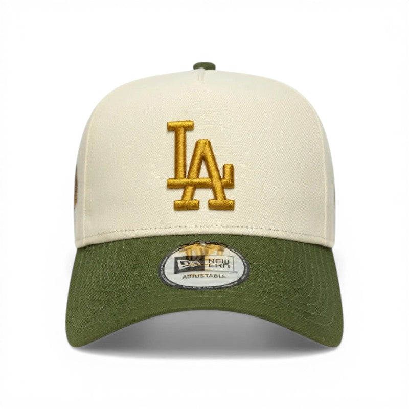 WS Patch Dodgers