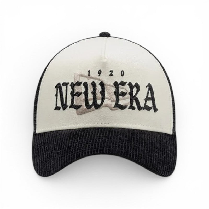 New Era Old English Energy