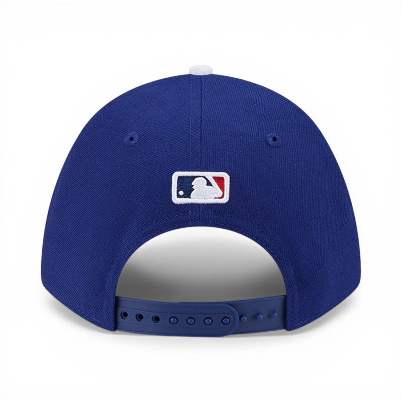 Dodgers Player Original