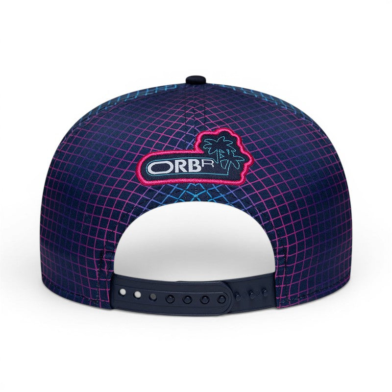 Red Bull x New Era Miami Race 2026