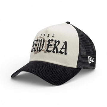 New Era Old English Energy