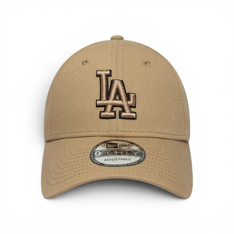 League Essential Dodger Café