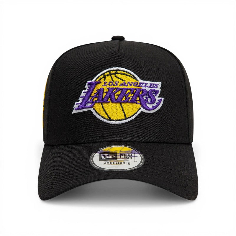 Eframe Lakers