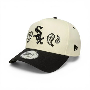 Paisley White Sox