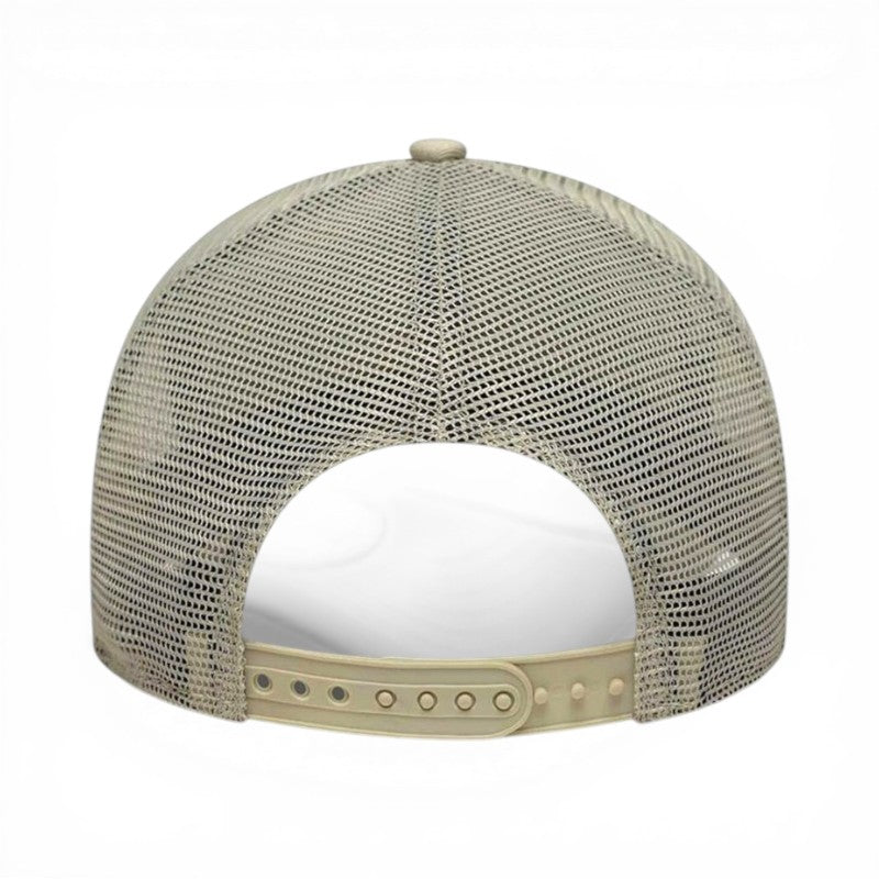 League Essential Yankees Trucker