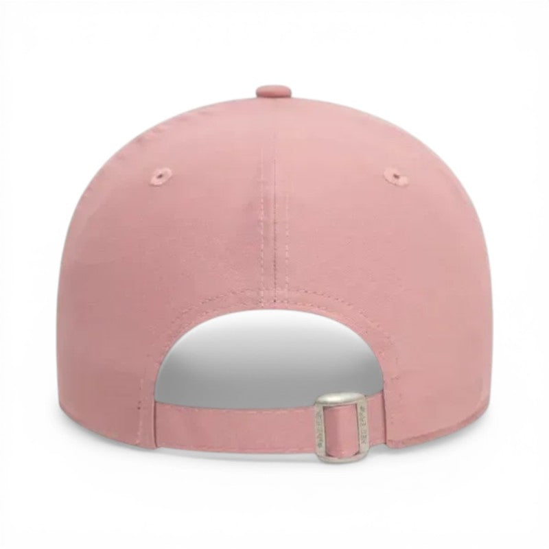 Flawless Pink Yankees