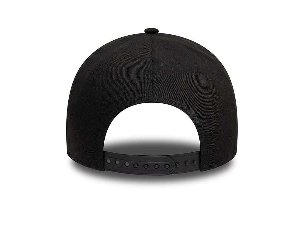 NBA PATCH EFRAME LOSLAK BLK