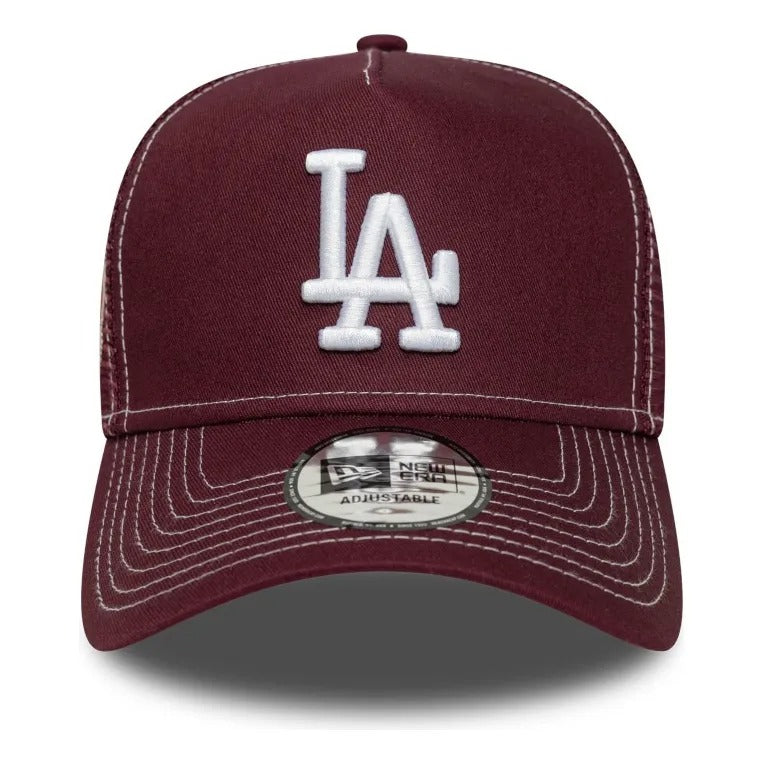 WS EF TRUCKER LOSDODCO FBG