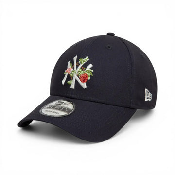 Fruit Icon Yankees Roses