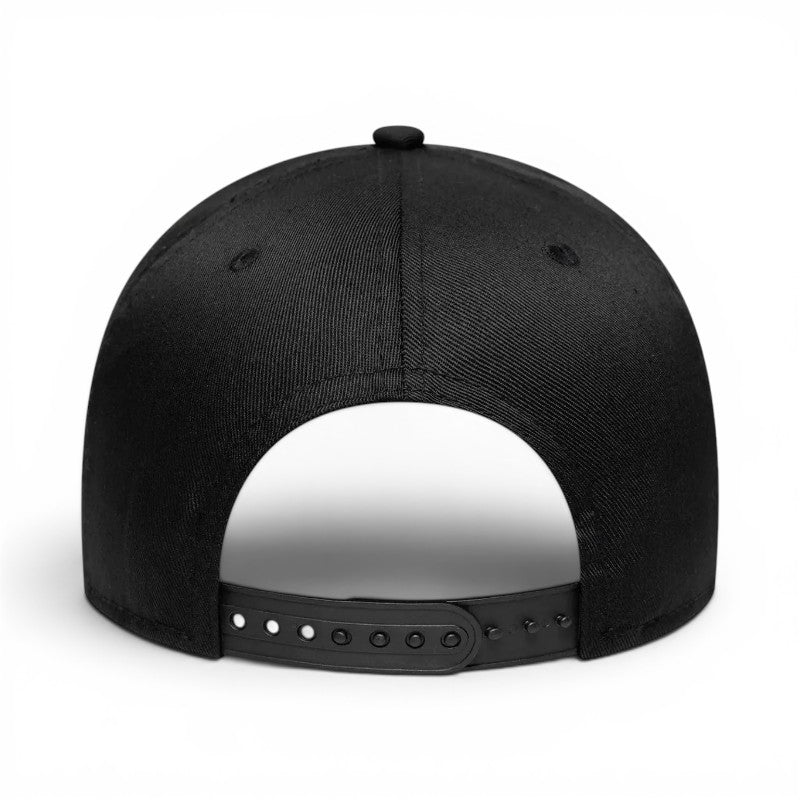 Metallic Logo Yankees