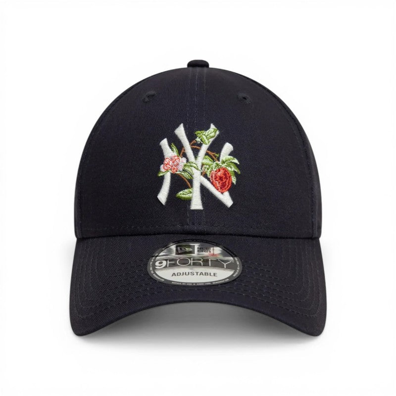 Fruit Icon Yankees Roses