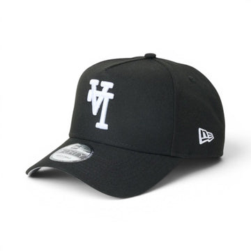 Upside Down Dodgers Black