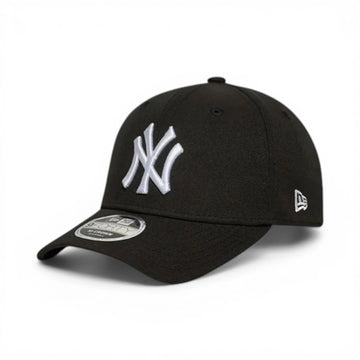 Yankees Black M-Crown