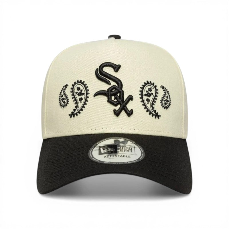 Paisley White Sox