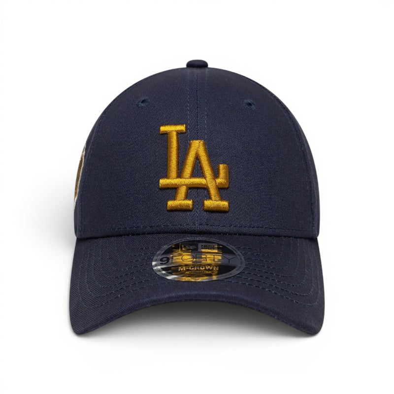 M-Crown WS Dodgers Purple