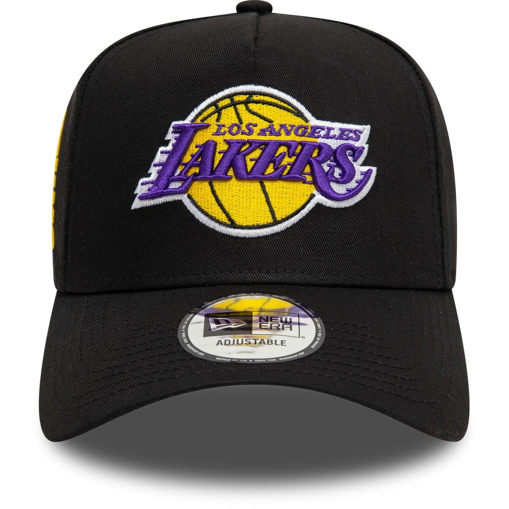 NBA PATCH EFRAME LOSLAK BLK