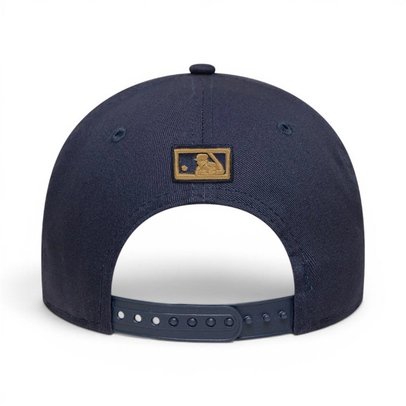 M-Crown WS Dodgers Purple