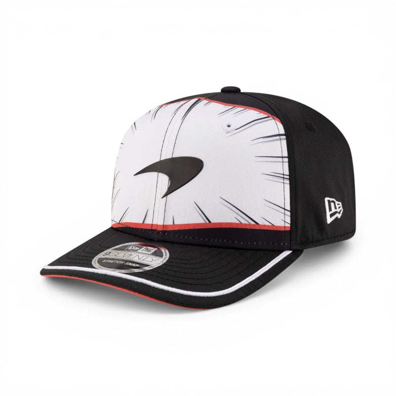 Mclaren x New Era Japan Race