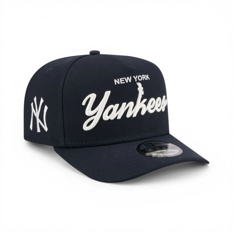 Local Play 950 A-Frame Yankees