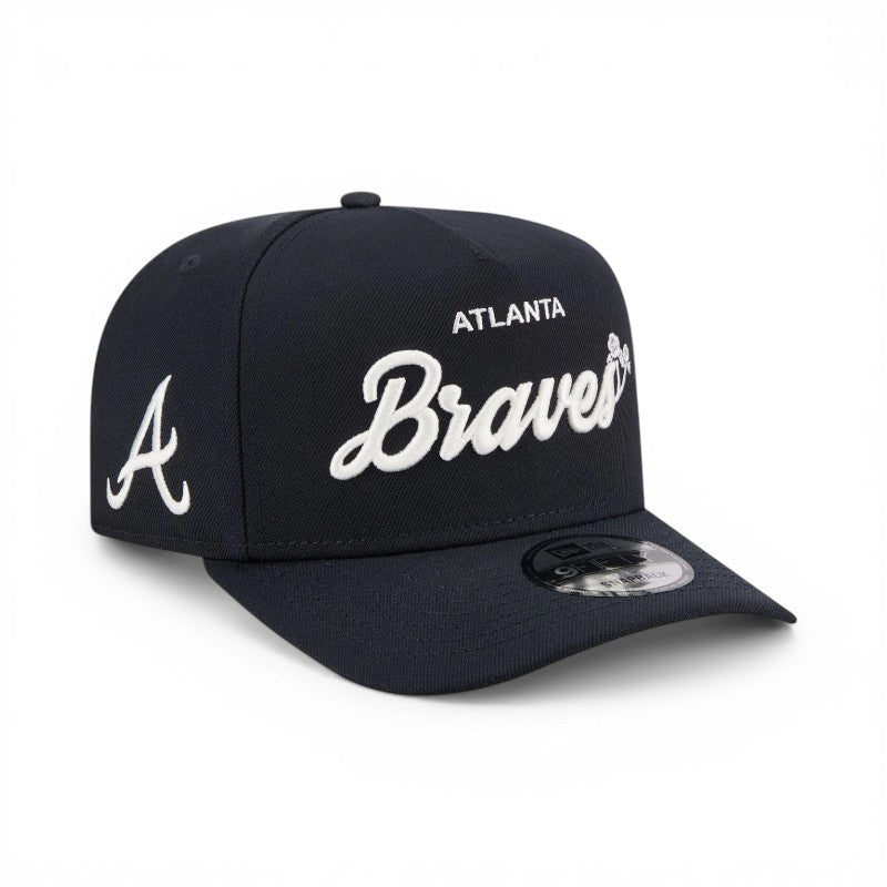 Local Play 950 A-Frame Braves