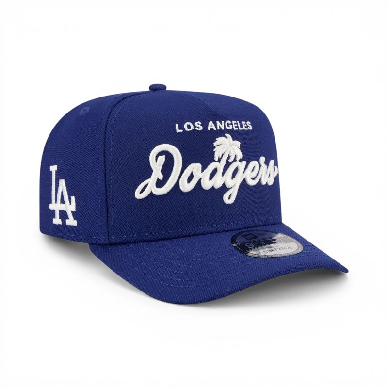 Local Play 950 A-Frame Dodgers