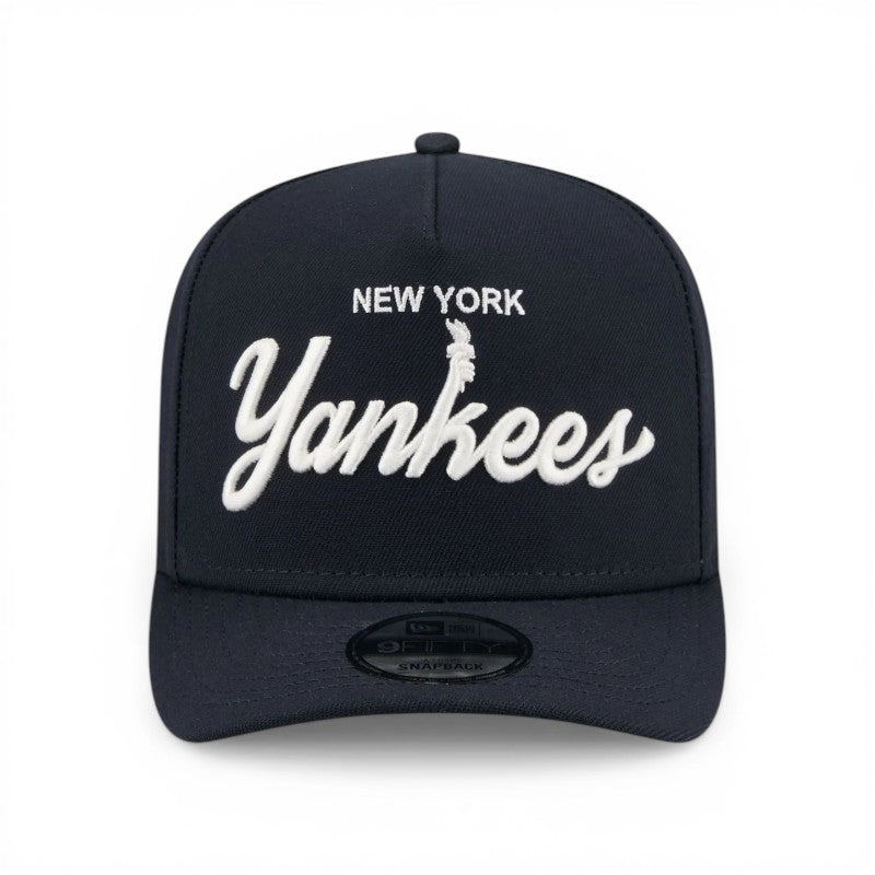 Local Play 950 A-Frame Yankees