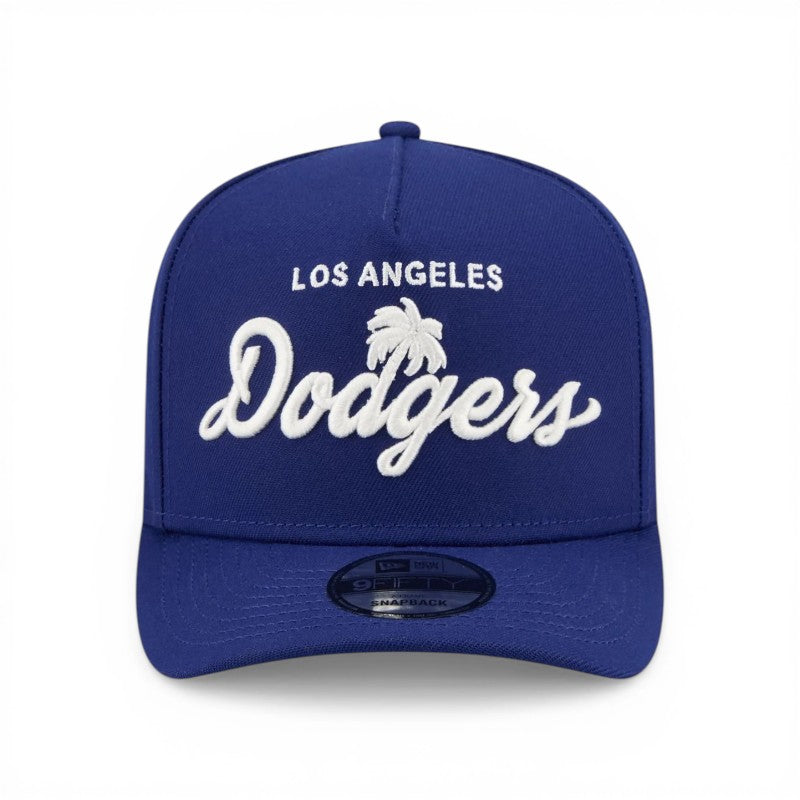 Local Play 950 A-Frame Dodgers
